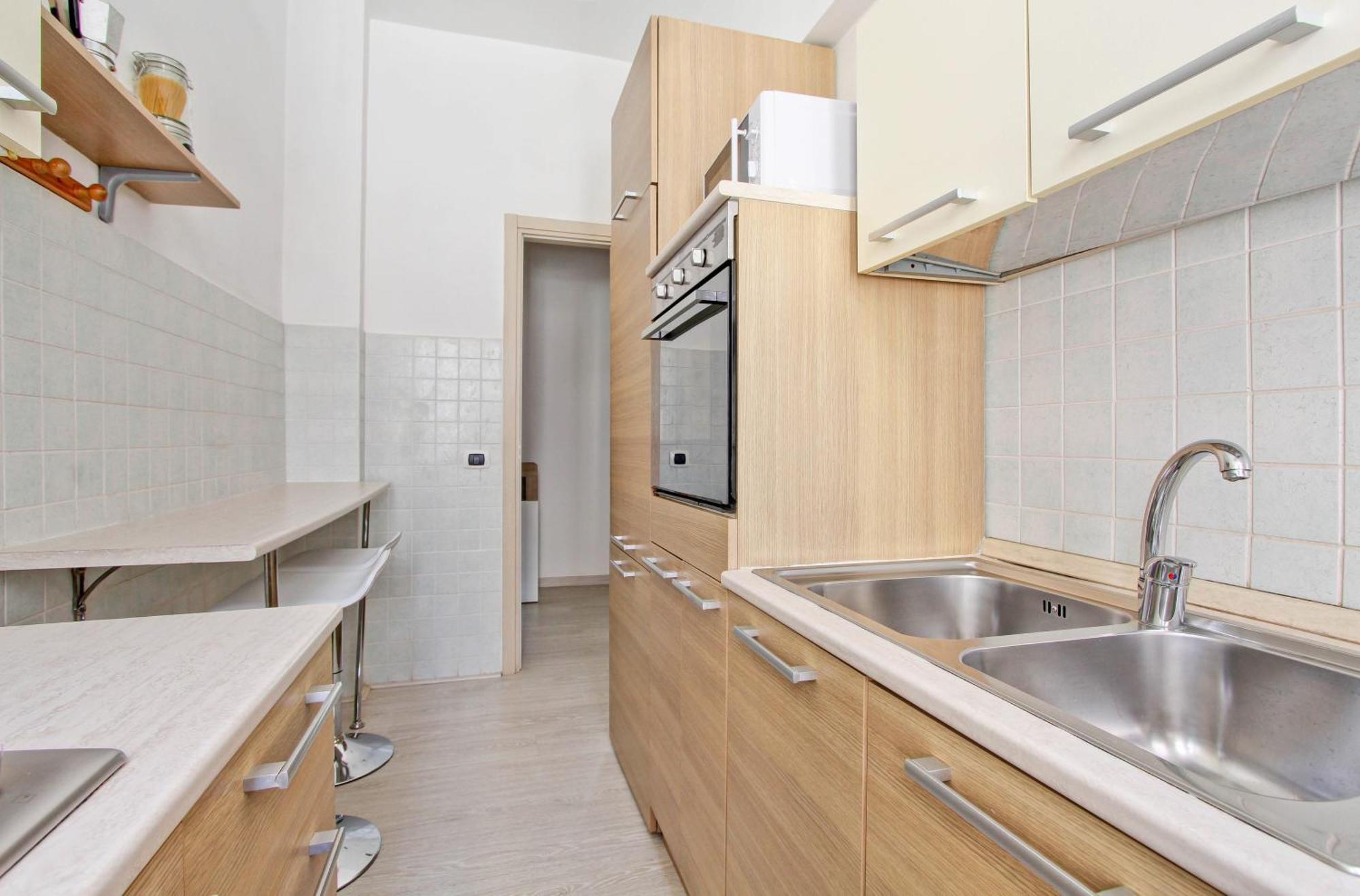 Martina Home Rome Exterior photo