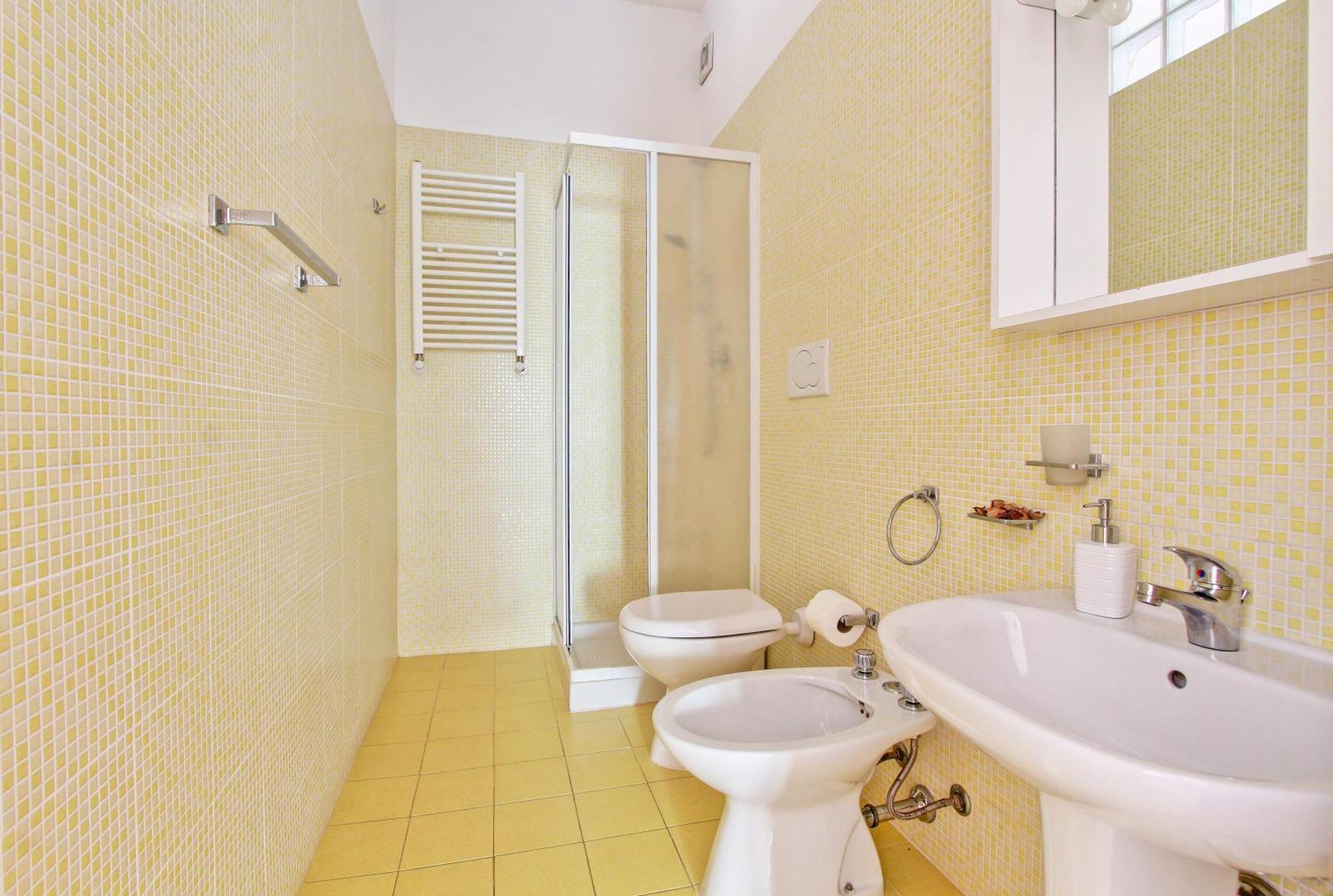 Martina Home Rome Exterior photo