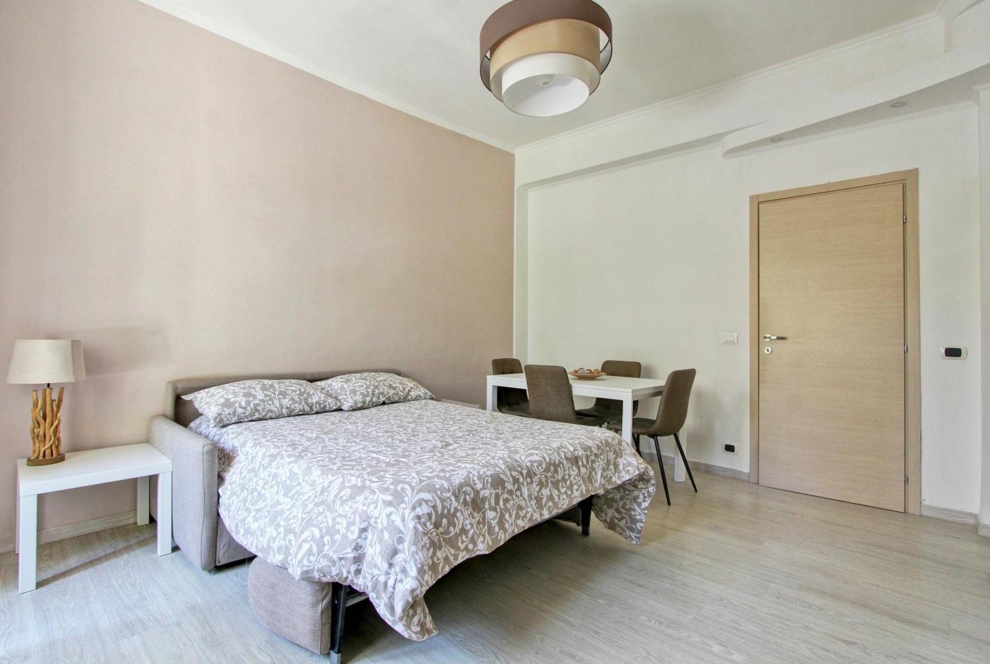 Martina Home Rome Exterior photo